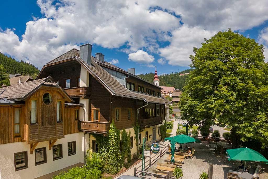 Landgasthof Zum Scheiber 斯尔尼茨 外观 照片