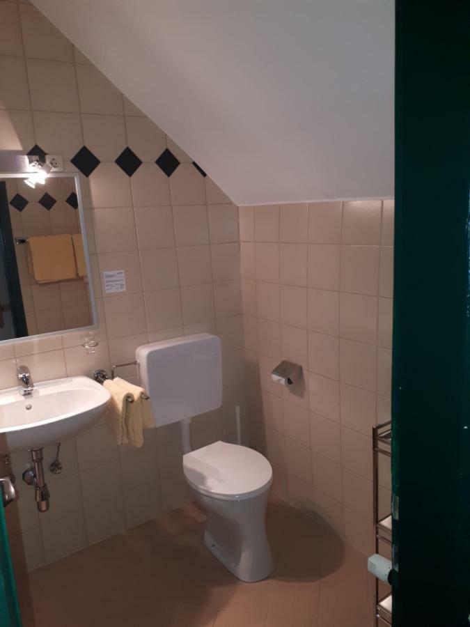 Landgasthof Zum Scheiber 斯尔尼茨 外观 照片